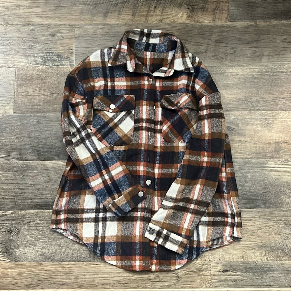 Jacket